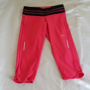 Nike Dri-fit Capri | Sz XS